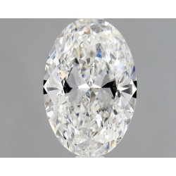 Diament szlif owalny, 1.02ct, SI1, G, GIA 5526684597