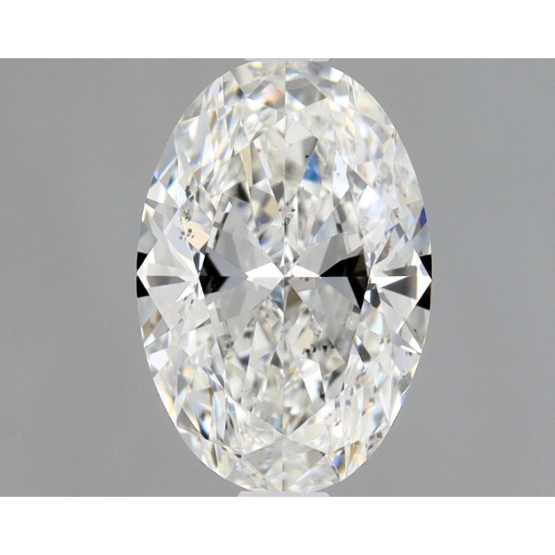 Diament szlif owalny, 1.02ct, SI1, G, GIA 5526684597 Diament szlif owalny, 1.02ct, SI1, G, GIA 5526684597