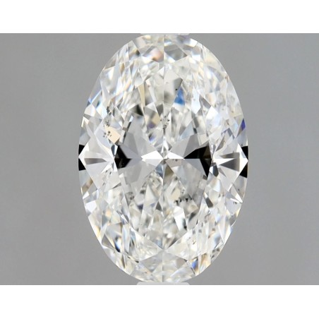 Diament szlif owalny, 1.02ct, SI1, G, GIA 5526684597