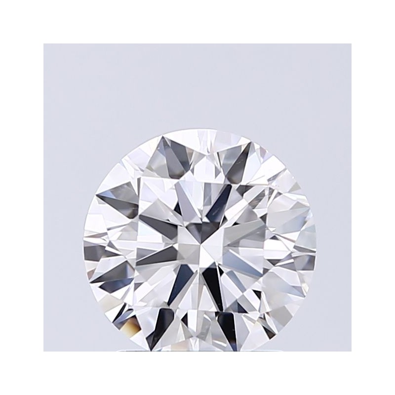 Diament szlif okrągły, 1.5ct, SI1, D, GIA 2526299051 Diament szlif okrągły, 1.5ct, SI1, D, GIA 2526299051