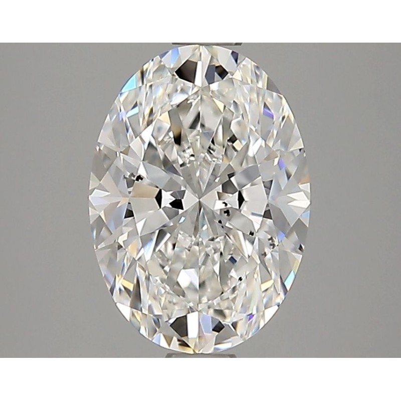 Diament szlif owalny, 1.59ct, SI1, F, GIA 6522268724 Diament szlif owalny, 1.59ct, SI1, F, GIA 6522268724