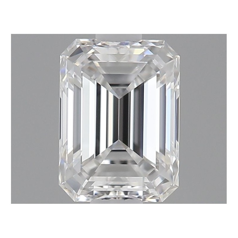 Diament szlif szmaragdowy, 0.3ct, VVS1, D, GIA 6522324845 Diament szlif szmaragdowy, 0.3ct, VVS1, D, GIA 6522324845