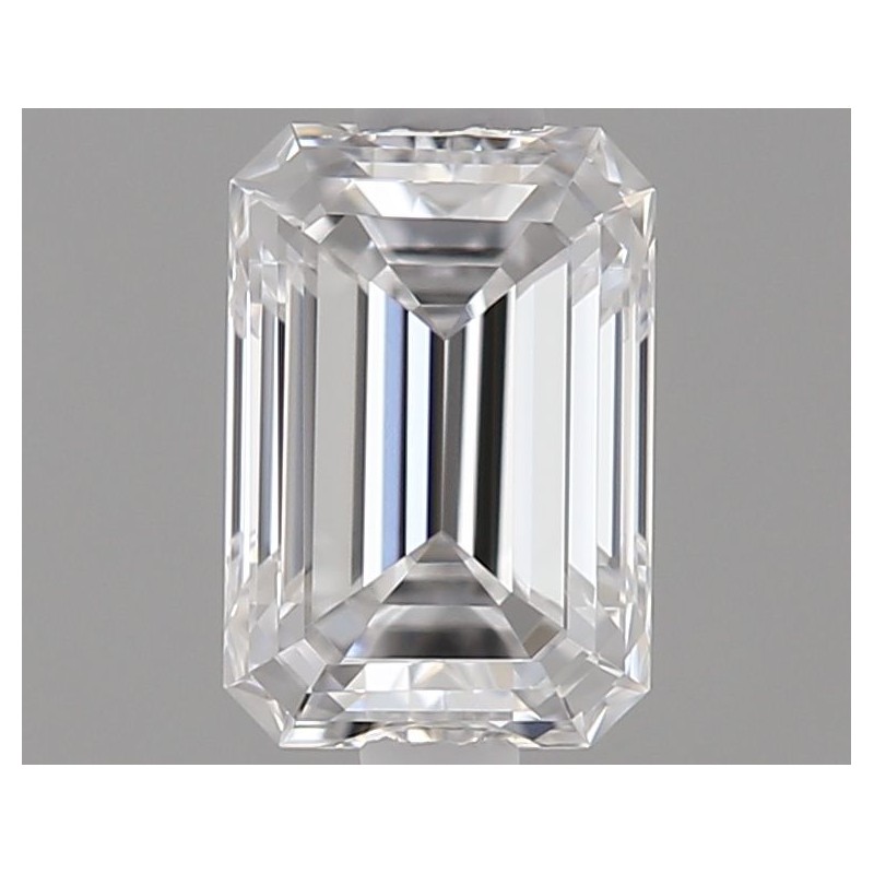 Diament szlif szmaragdowy, 0.3ct, VVS2, D, GIA 2528330048 Diament szlif szmaragdowy, 0.3ct, VVS2, D, GIA 2528330048