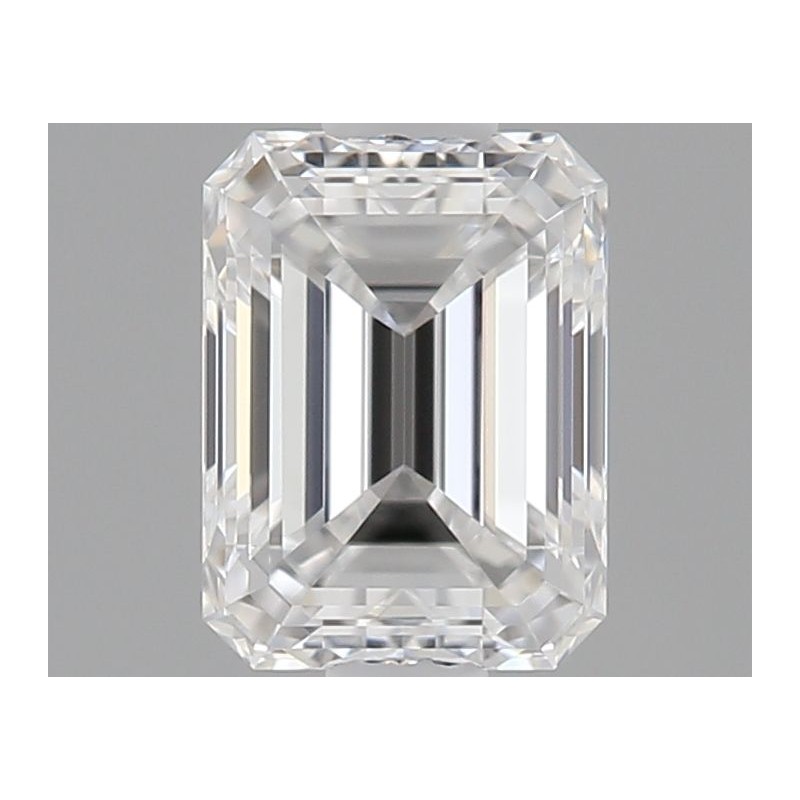 Diament szlif szmaragdowy, 0.3ct, VVS2, D, GIA 1528460285 Diament szlif szmaragdowy, 0.3ct, VVS2, D, GIA 1528460285