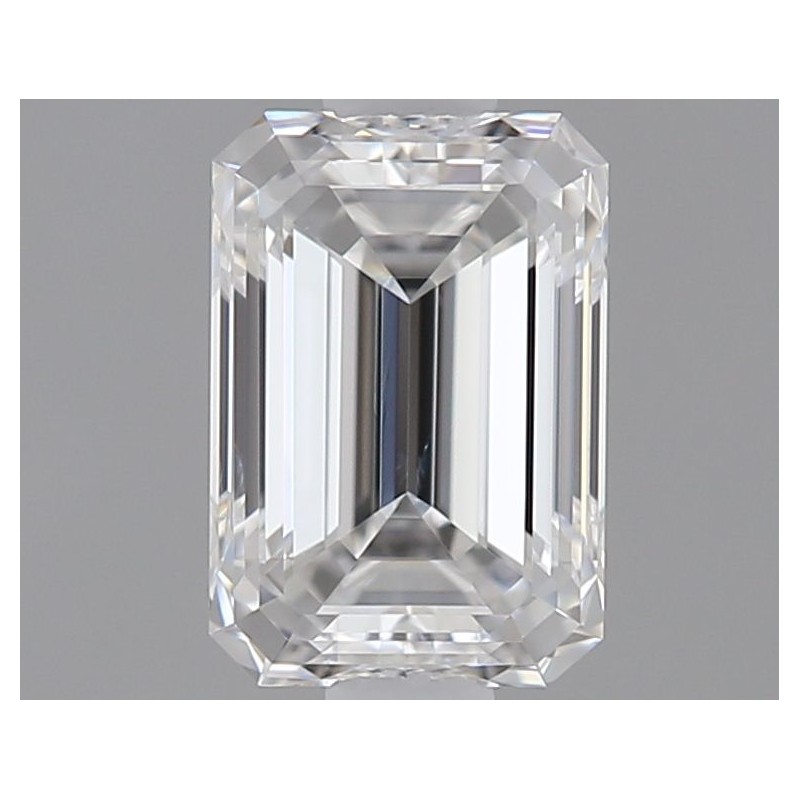 Diament szlif szmaragdowy, 0.3ct, VS2, D, GIA 1528442030 Diament szlif szmaragdowy, 0.3ct, VS2, D, GIA 1528442030