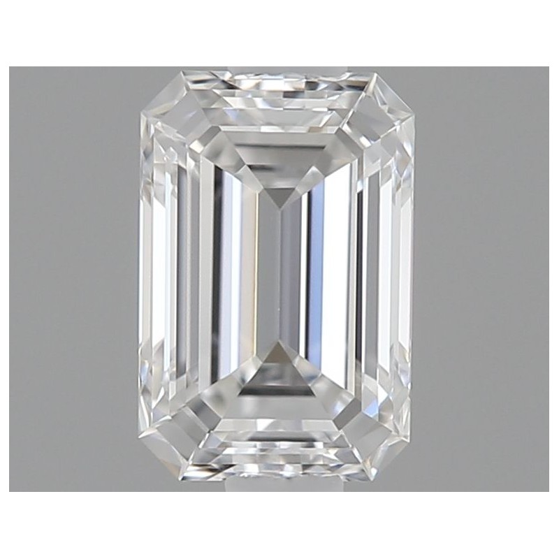 Diament szlif szmaragdowy, 0.3ct, VVS2, E, GIA 3525325414 Diament szlif szmaragdowy, 0.3ct, VVS2, E, GIA 3525325414