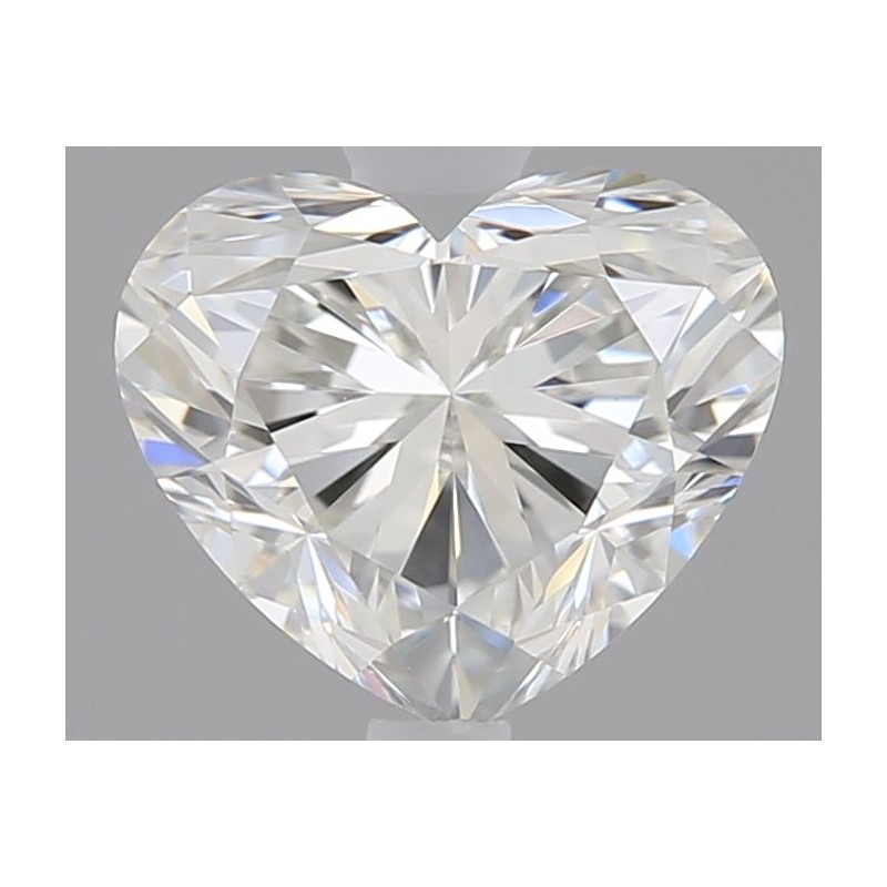 Diament serce, 0.7ct, VS1, I, GIA 3525391847 Diament serce, 0.7ct, VS1, I, GIA 3525391847