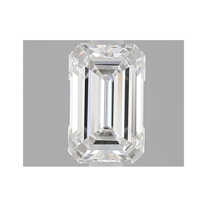 Diament szlif szmaragdowy, 0.36ct, VVS1, E, GIA 1529164365 Diament szlif szmaragdowy, 0.36ct, VVS1, E, GIA 1529164365