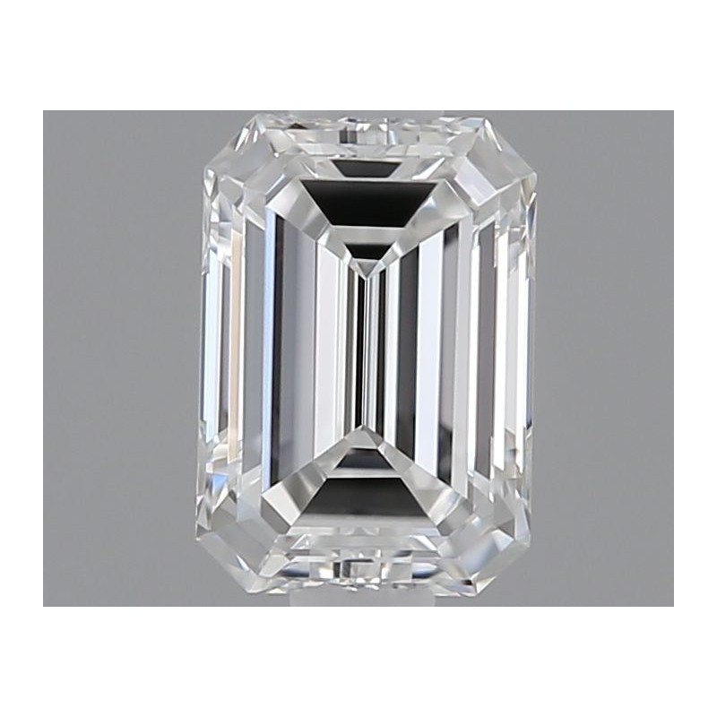 Diament szlif szmaragdowy, 0.3ct, VVS1, E, GIA 1525164449 Diament szlif szmaragdowy, 0.3ct, VVS1, E, GIA 1525164449