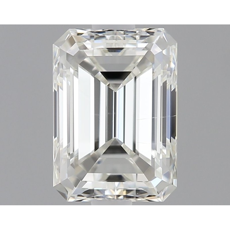 Diament szlif szmaragdowy, 0.7ct, SI1, H, GIA 5526164463 Diament szlif szmaragdowy, 0.7ct, SI1, H, GIA 5526164463