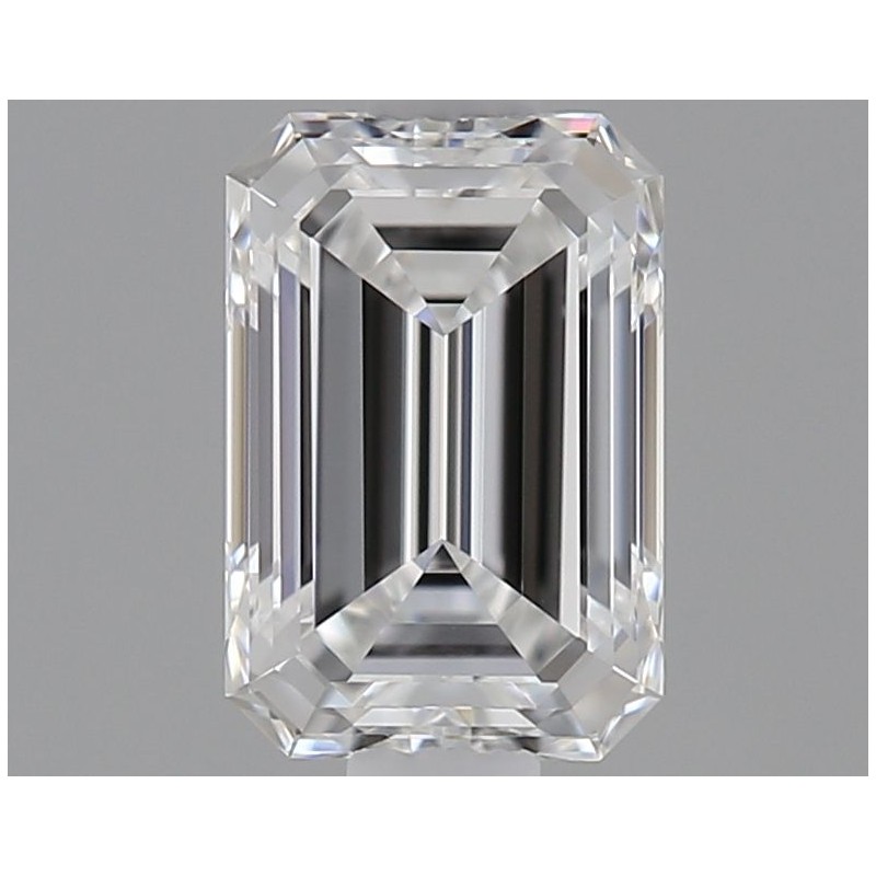Diament szlif szmaragdowy, 0.31ct, VVS2, D, GIA 6522324764 Diament szlif szmaragdowy, 0.31ct, VVS2, D, GIA 6522324764