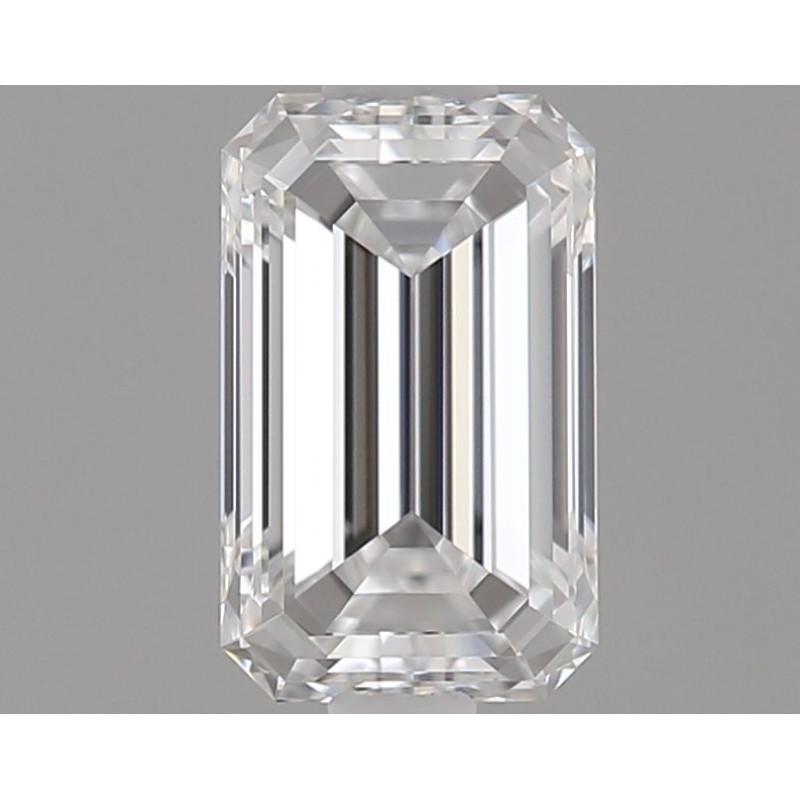 Diament szlif szmaragdowy, 0.3ct, VVS1, D, GIA 6525324733 Diament szlif szmaragdowy, 0.3ct, VVS1, D, GIA 6525324733