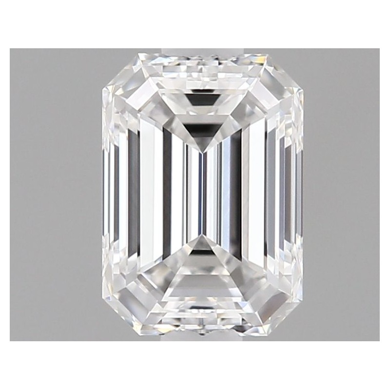 Diament szlif szmaragdowy, 0.3ct, VVS2, D, GIA 3525355861 Diament szlif szmaragdowy, 0.3ct, VVS2, D, GIA 3525355861
