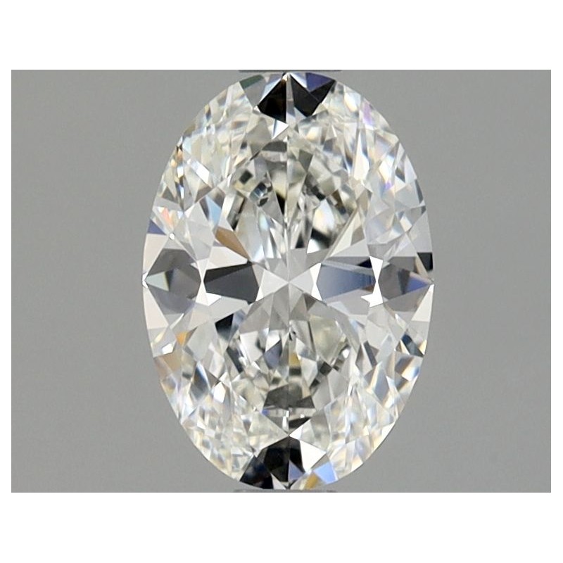 Diament szlif owalny, 1.01ct, VS1, I, GIA 5526970781