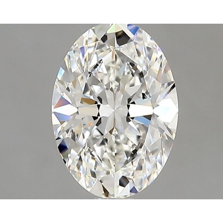 Diament szlif owalny, 1.5ct, SI1, G, GIA 1525848511