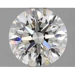 Diament szlif okrągły, 1.2ct, SI1, G, GIA 6525997169