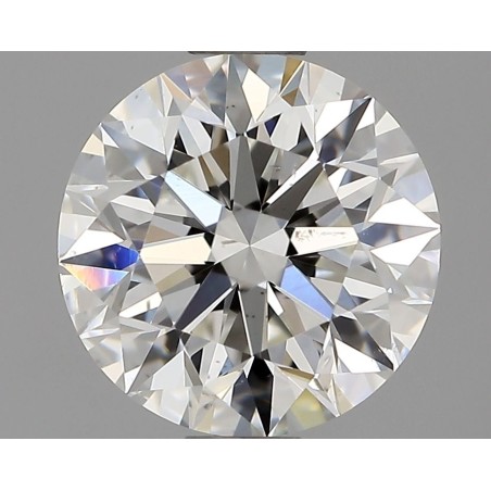 Diament szlif okrągły, 1.2ct, SI1, G, GIA 6525997169