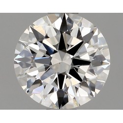 Diament szlif okrągły, 1.0ct, VS2, G, GIA 7528997892