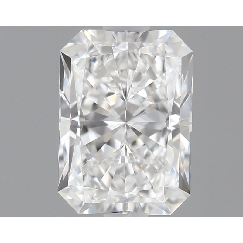 Diament radiant, 0.5ct, SI2, E, GIA 6522595058 Diament radiant, 0.5ct, SI2, E, GIA 6522595058