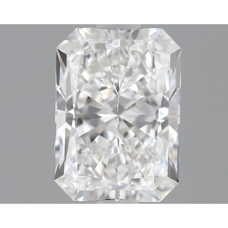 Diament radiant, 0.5ct, SI2, E, GIA 6522595058