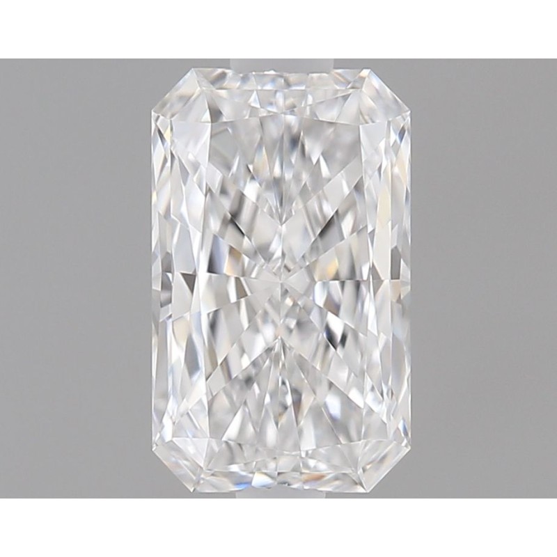 Diament radiant, 0.34ct, VVS1, D, GIA 2524576301 Diament radiant, 0.34ct, VVS1, D, GIA 2524576301