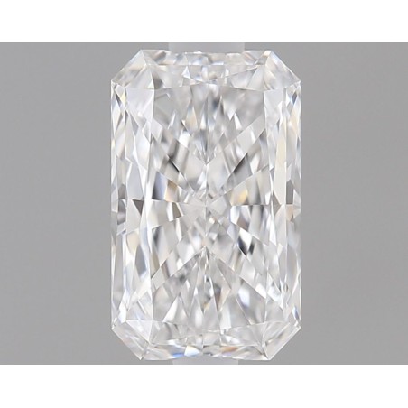 Diament radiant, 0.34ct, VVS1, D, GIA 2524576301