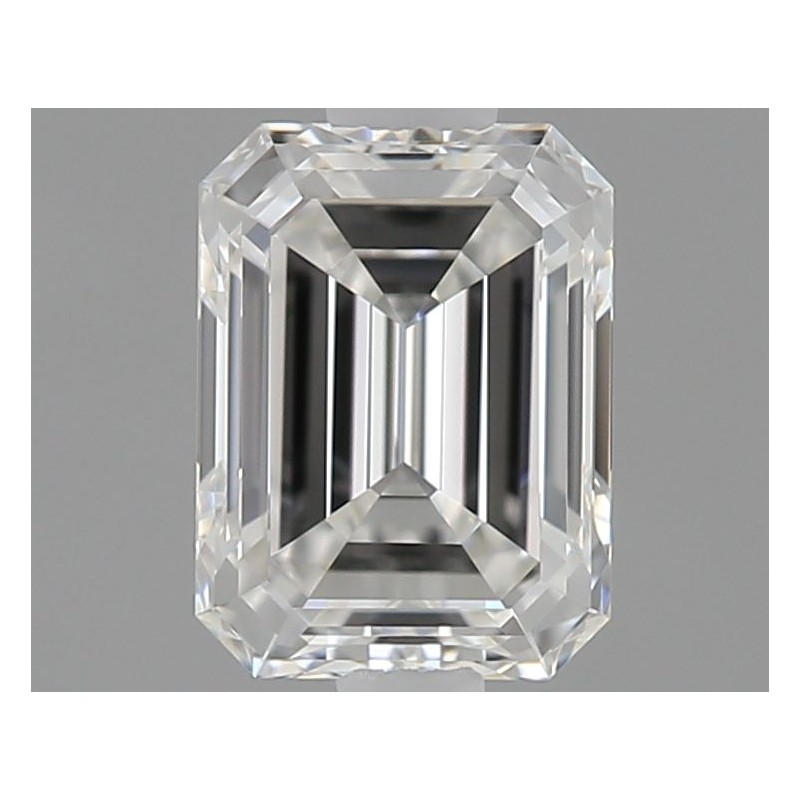 Diament szlif szmaragdowy, 0.3ct, VVS1, F, GIA 3525715209 Diament szlif szmaragdowy, 0.3ct, VVS1, F, GIA 3525715209