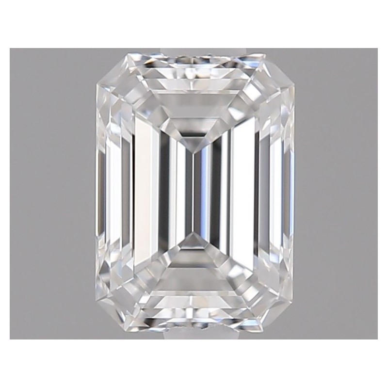 Diament szlif szmaragdowy, 0.32ct, VVS1, D, GIA 2527531093 Diament szlif szmaragdowy, 0.32ct, VVS1, D, GIA 2527531093