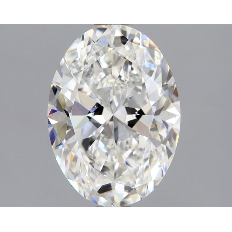 Diament szlif owalny, 1.5ct, VS2, F, GIA 6531261508 Diament szlif owalny, 1.5ct, VS2, F, GIA 6531261508