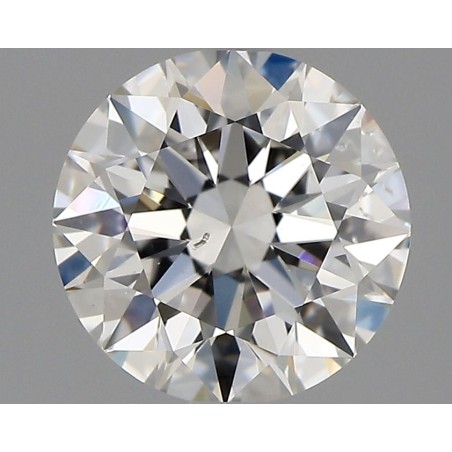 Diament szlif okrągły, 1.7ct, SI1, G, GIA 5516362119
