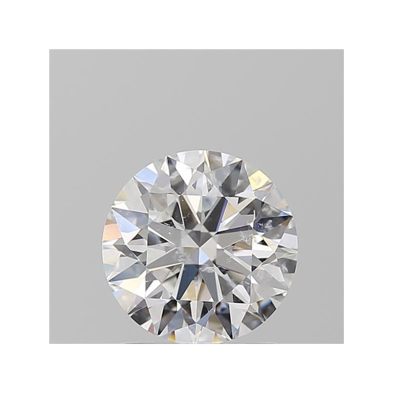 Diament szlif okrągły, 1.63ct, SI2, E, GIA 5516852625