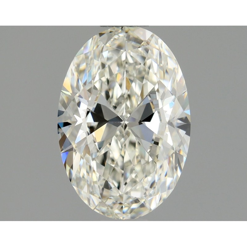 Diament szlif owalny, 1.01ct, VS1, I, GIA 2536155977 Diament szlif owalny, 1.01ct, VS1, I, GIA 2536155977