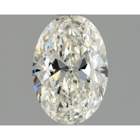 Diament szlif owalny, 1.01ct, VS1, I, GIA 2536155977