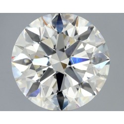 Diament szlif okrągły, 1.64ct, SI1, I, GIA 1539187784