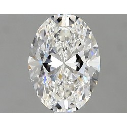 Diament szlif owalny, 1.2ct, VS1, F, GIA 2537256383