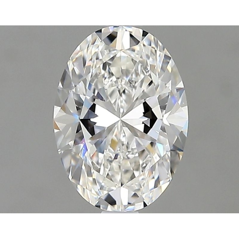 Diament szlif owalny, 1.2ct, VS1, F, GIA 2537256383