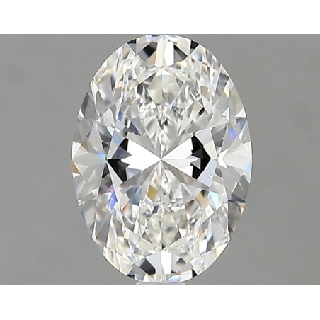 Diament szlif owalny, 1.2ct, VS1, F, GIA 2537256383