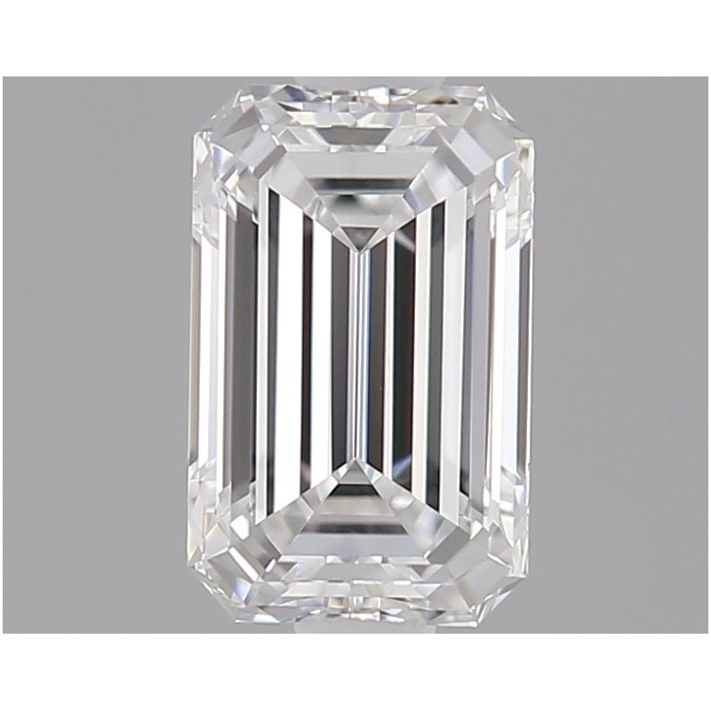 Diament szlif szmaragdowy, 0.3ct, VVS1, D, GIA 5526770014 Diament szlif szmaragdowy, 0.3ct, VVS1, D, GIA 5526770014