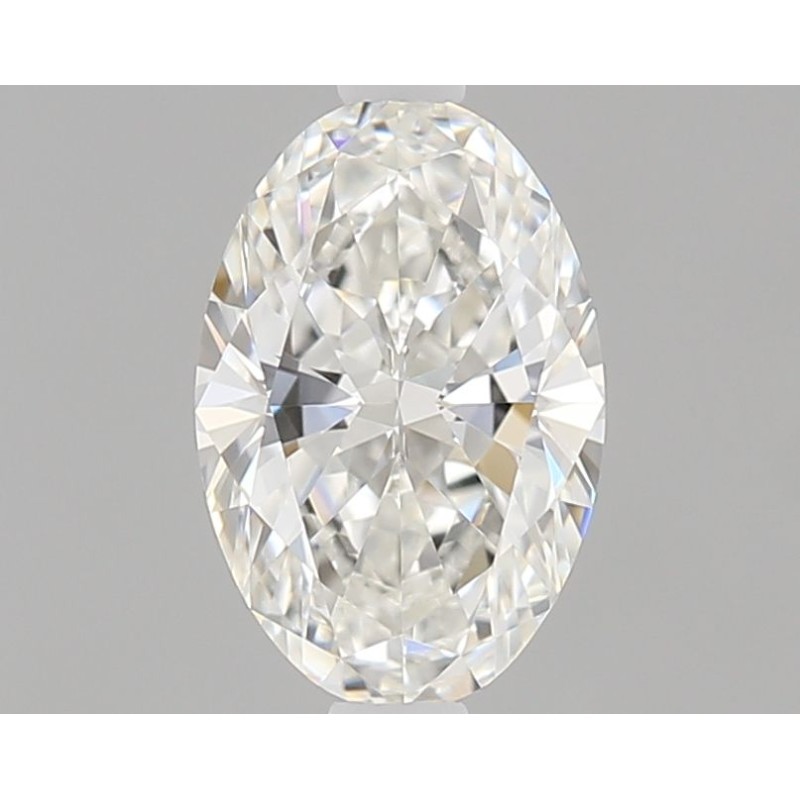 Diament szlif owalny, 0.5ct, VS1, G, GIA 2526923688 Diament szlif owalny, 0.5ct, VS1, G, GIA 2526923688