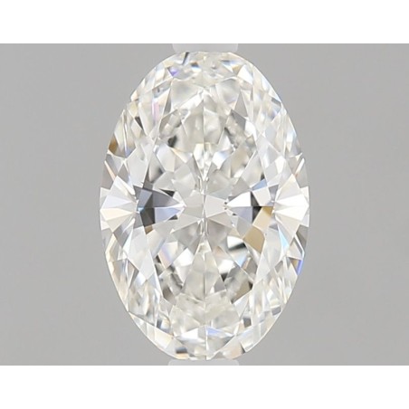 Diament szlif owalny, 0.5ct, VS1, G, GIA 2526923688