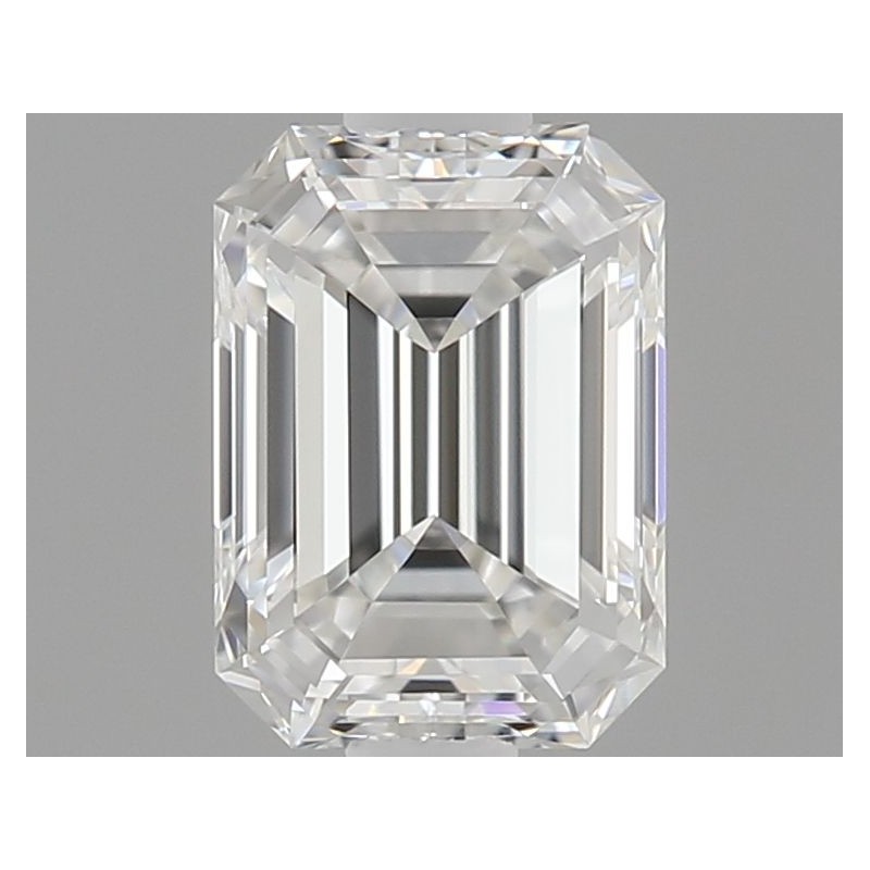 Diament szlif szmaragdowy, 0.31ct, VVS1, E, GIA 2528746587 Diament szlif szmaragdowy, 0.31ct, VVS1, E, GIA 2528746587