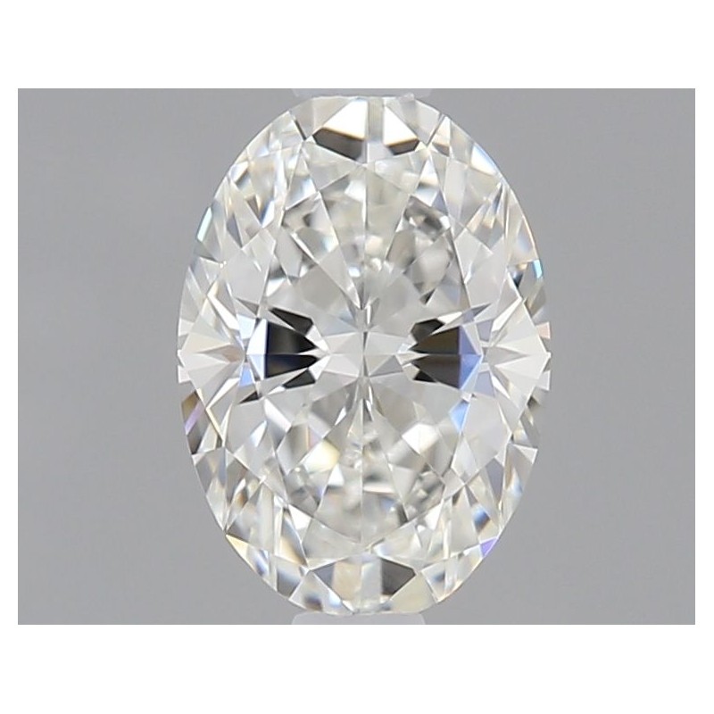 Diament szlif owalny, 0.4ct, VS1, G, GIA 7533003164 Diament szlif owalny, 0.4ct, VS1, G, GIA 7533003164