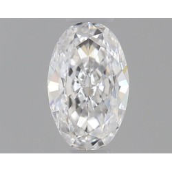 Diament szlif owalny, 0.3ct, VVS2, D, GIA 1528764965