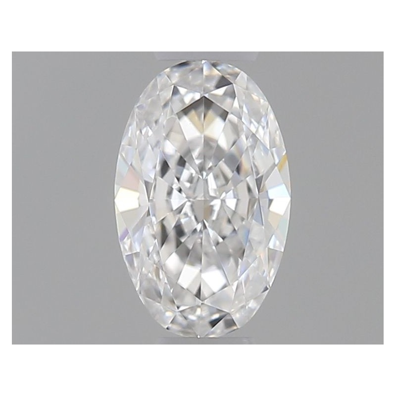 Diament szlif owalny, 0.3ct, VVS2, D, GIA 1528764965