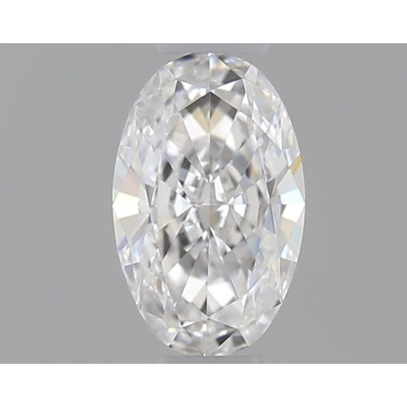 Diament szlif owalny, 0.3ct, VVS2, D, GIA 1528764965