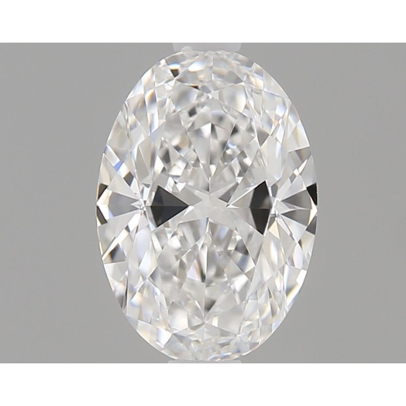 Diament szlif owalny, 0.5ct, VVS1, E, GIA 6521928969