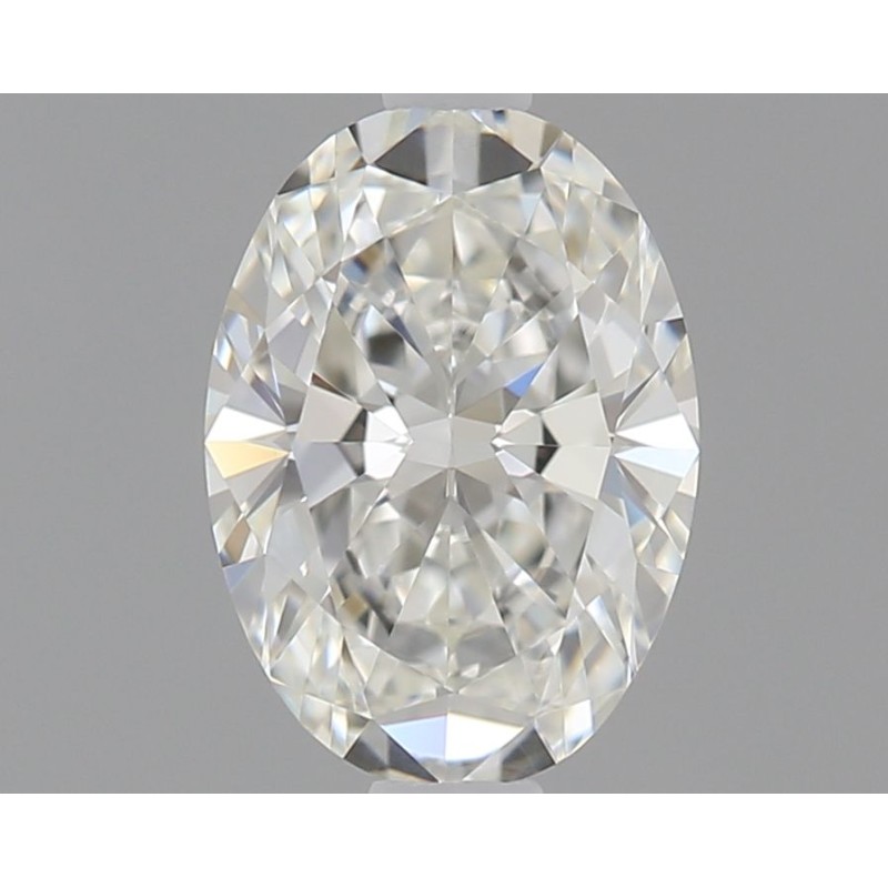 Diament szlif owalny, 0.5ct, VVS1, G, GIA 3525885417 Diament szlif owalny, 0.5ct, VVS1, G, GIA 3525885417