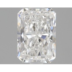 Diament radiant, 0.3ct, VS2, E, GIA 1525743776