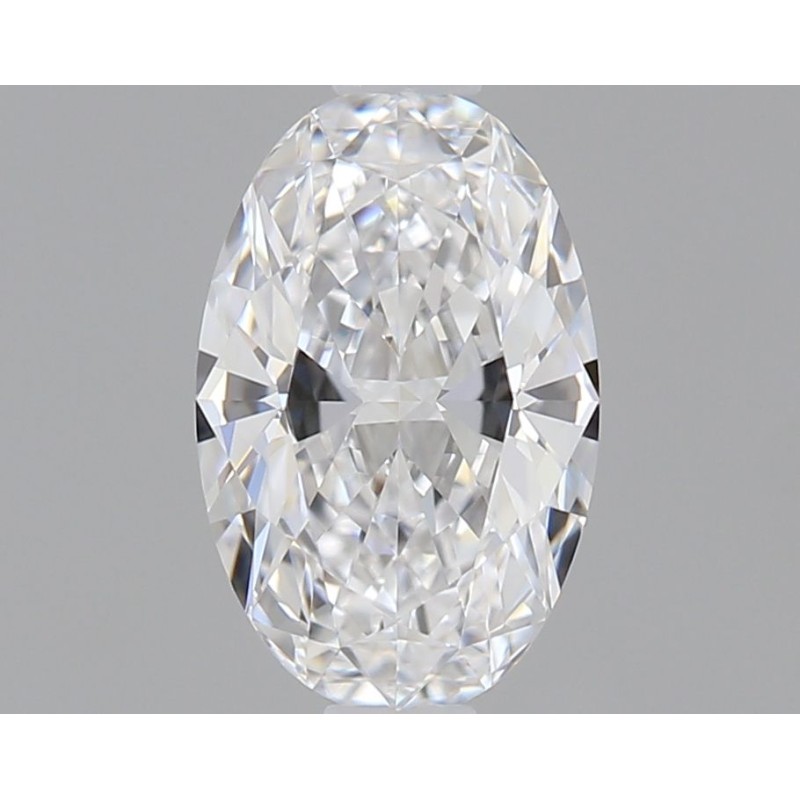Diament szlif owalny, 0.5ct, VS2, D, GIA 1525873371