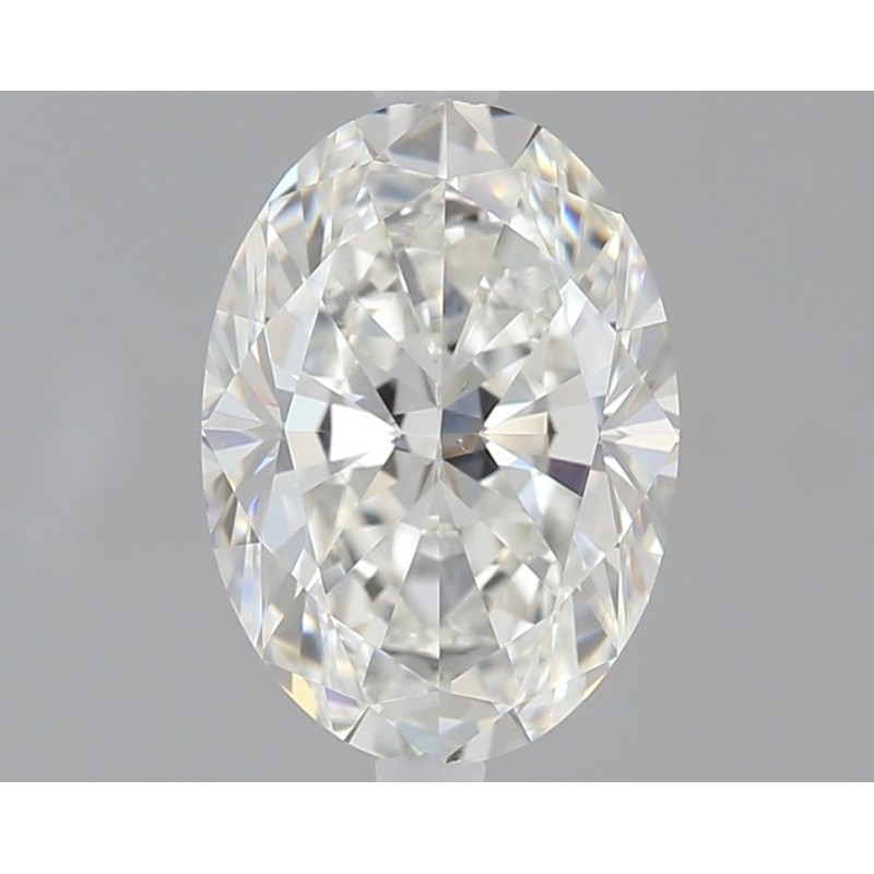 Diament szlif owalny, 1.01ct, VS2, G, GIA 2527505747 Diament szlif owalny, 1.01ct, VS2, G, GIA 2527505747